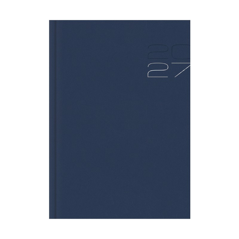 E11-Agenda Día 04-Positano C09-Azul