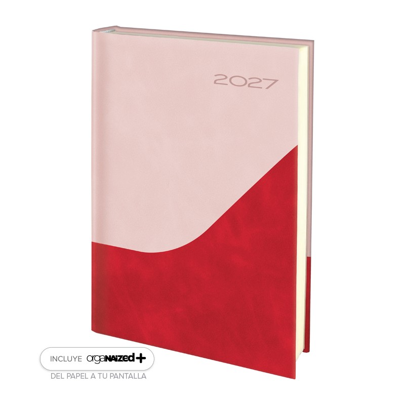 E11-Agenda Día AS-Pula X01-Rojo-Rosa