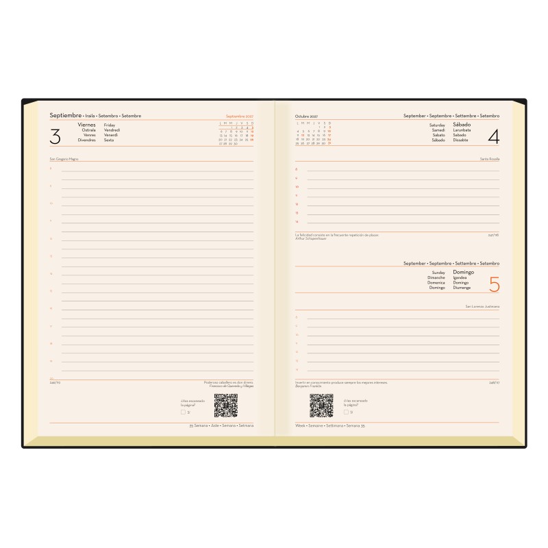E11-Agenda Dia - Página Día