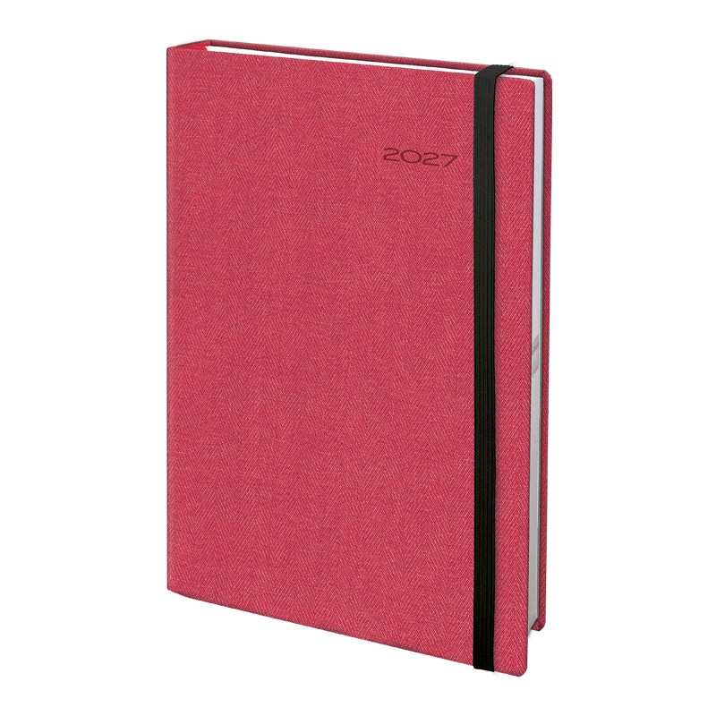 O24-Slim Twin Time FF-Fiesole Flex 373-Rojo