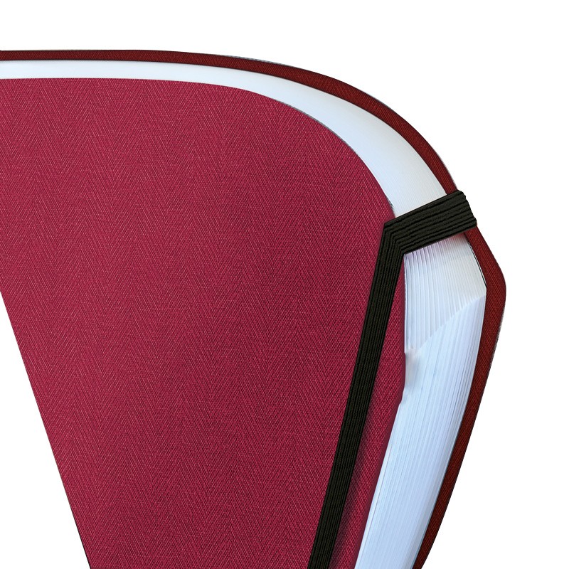 O24-Slim Twin Time FF-Fiesole Flex 373-Rojo