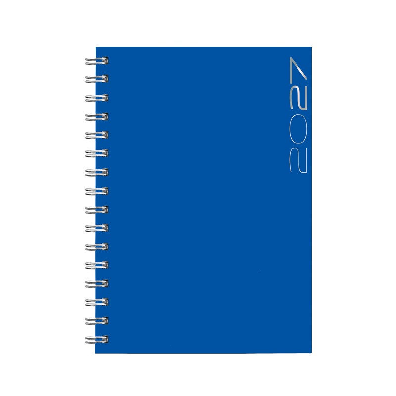 D08-Dietario Base Wire'o 04-Positano C08-Azul