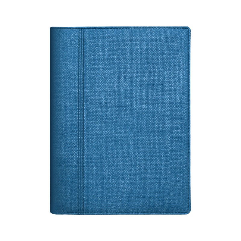D08-Dietario Base Wire'o 6S-Molveno 723-Azul