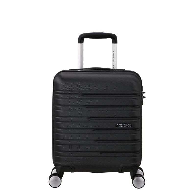 Maleta Flashline Colegio Enfermería de Teruel