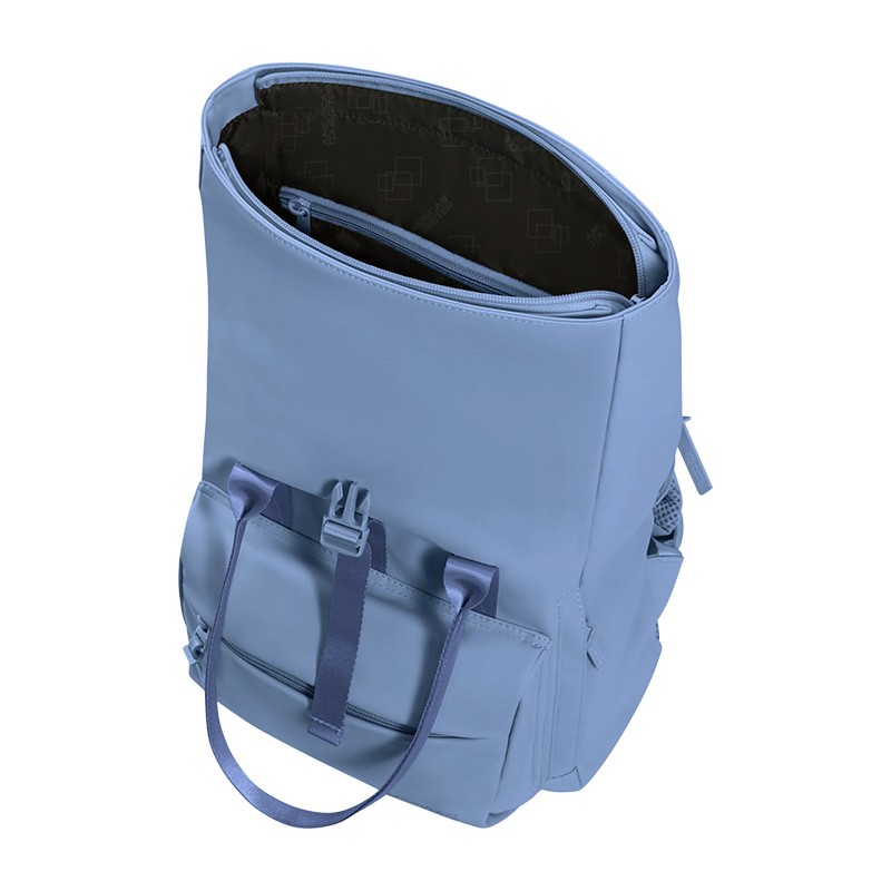 Mochila Colegio Enfermería de Teruel