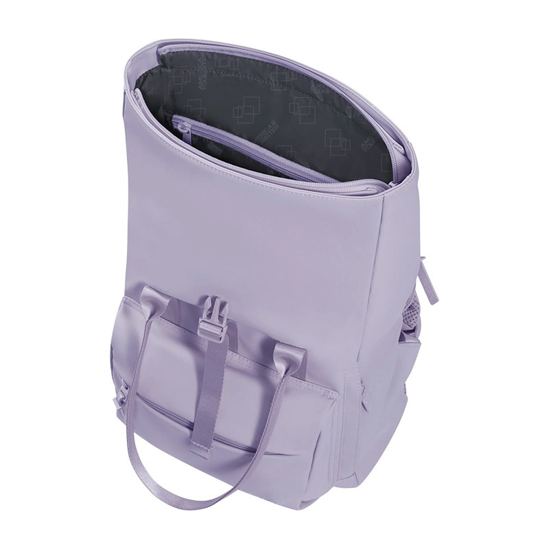 Mochila Colegio Enfermería de Teruel