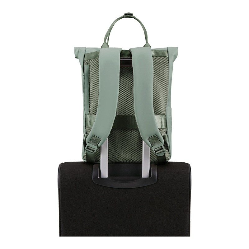 Mochila Colegio Enfermería de Teruel