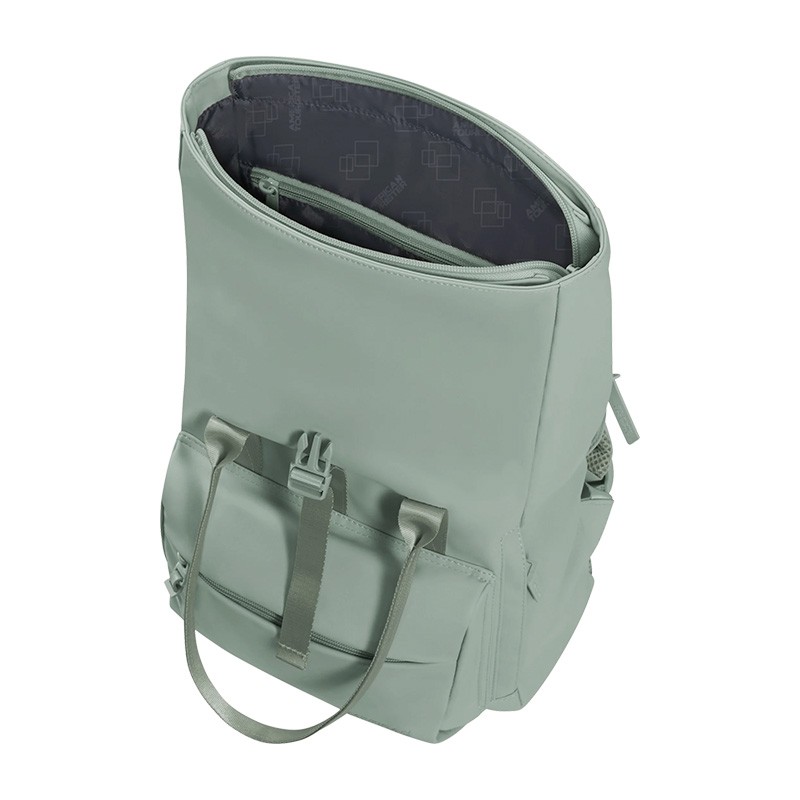 Mochila Colegio Enfermería de Teruel