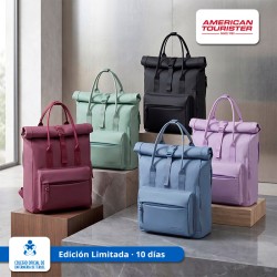 Mochila Colegio Enfermería...