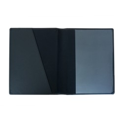 D13-Agenda Dia Wire'o 6S-Gradara 388-Negro
