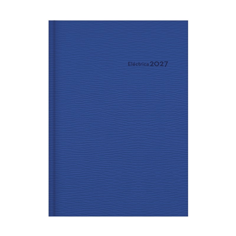D24+Eléctrica C6-Rivoli B10-Azul