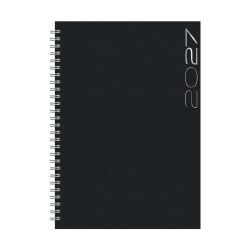 E13-Agenda Semana Wire'o 04-Positano C01-Negro