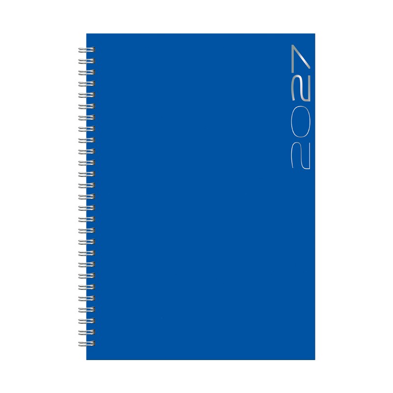 E13-Agenda Semana Wire'o 04-Positano C08-Azul