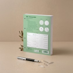 D30-Universal CR-Recambio