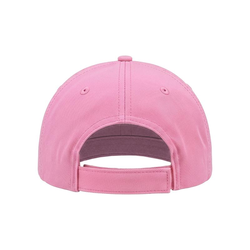 Gorra con visera de 2 mm de espesor.