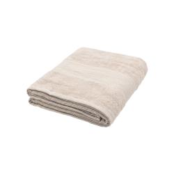 Toalla de algodon de 400 g/m2 con banda imprimible