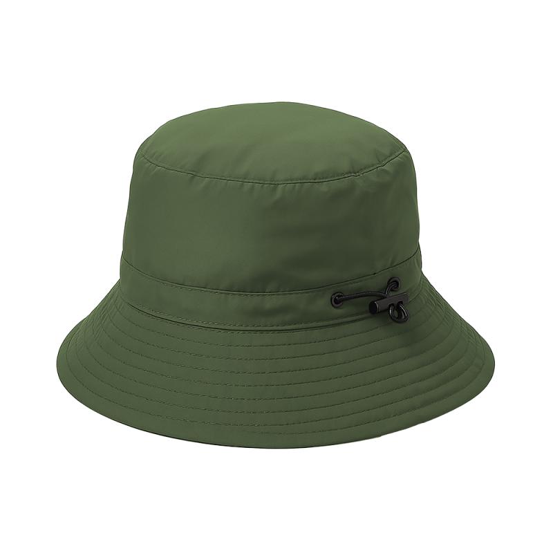 Sombrero pescador plegable en nylon