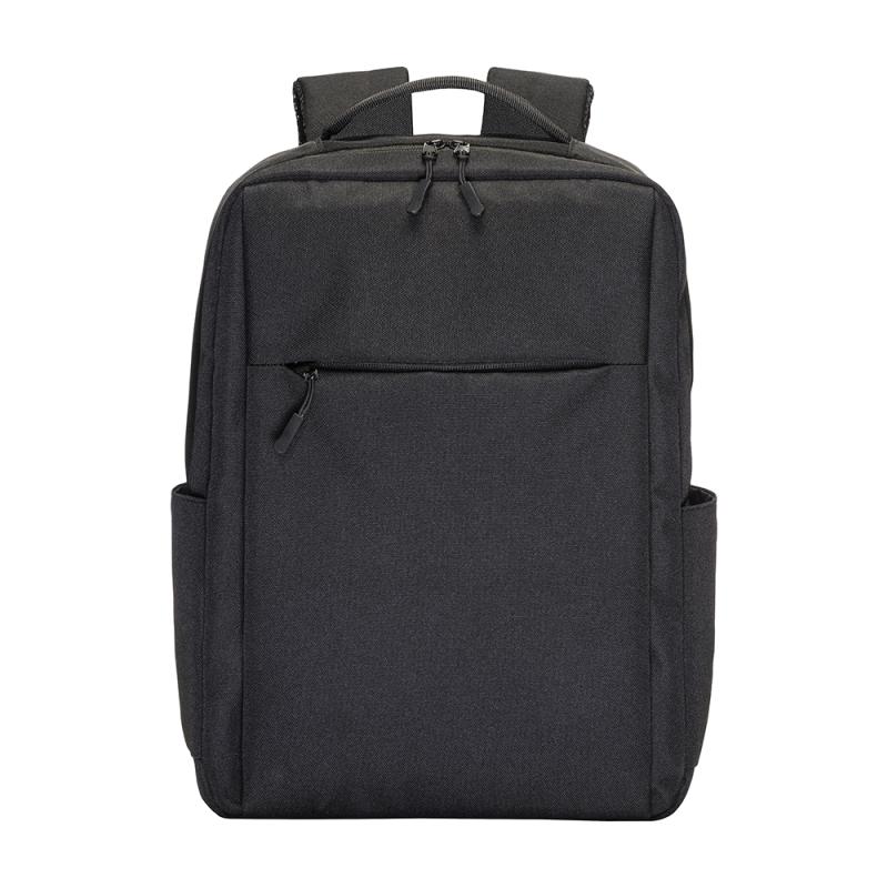 Mochila para portátil (15) fabricada en PET reciclado (R-PET)