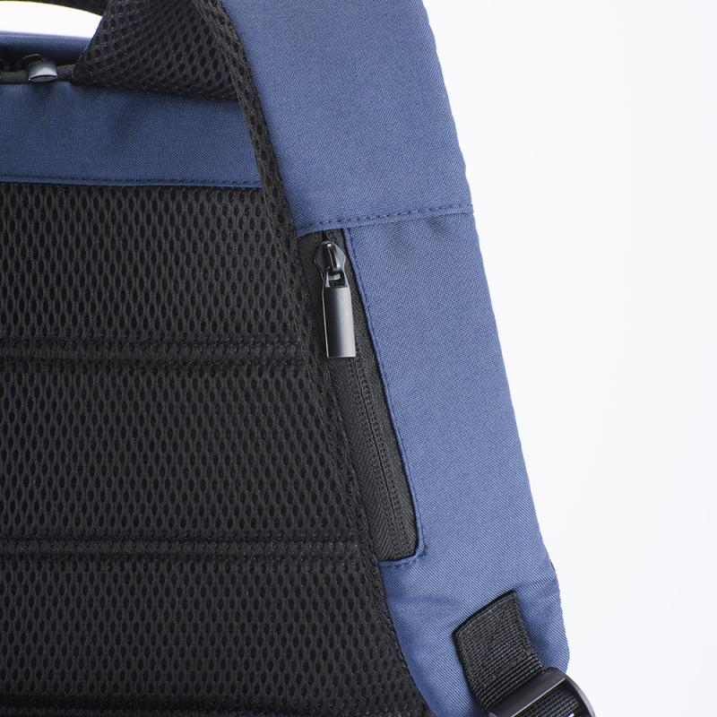 Mochila para PC en PET reciclado