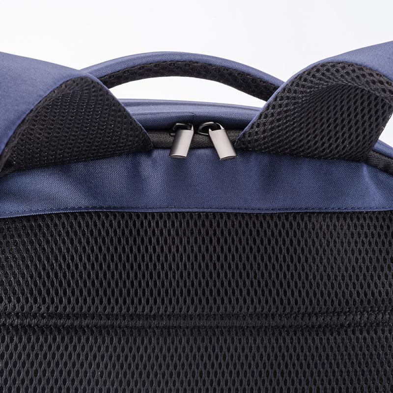 Mochila para PC en PET reciclado