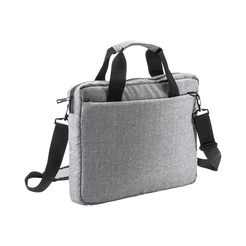 Maletín para portátil de 14" de R-PET