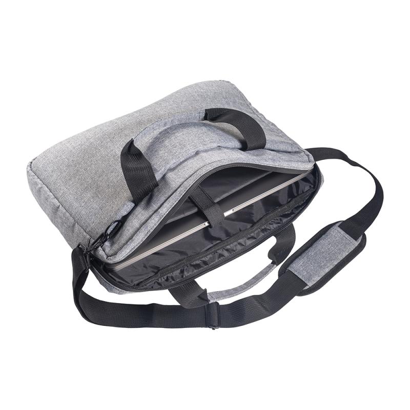 Maletín para portátil de 14" de R-PET