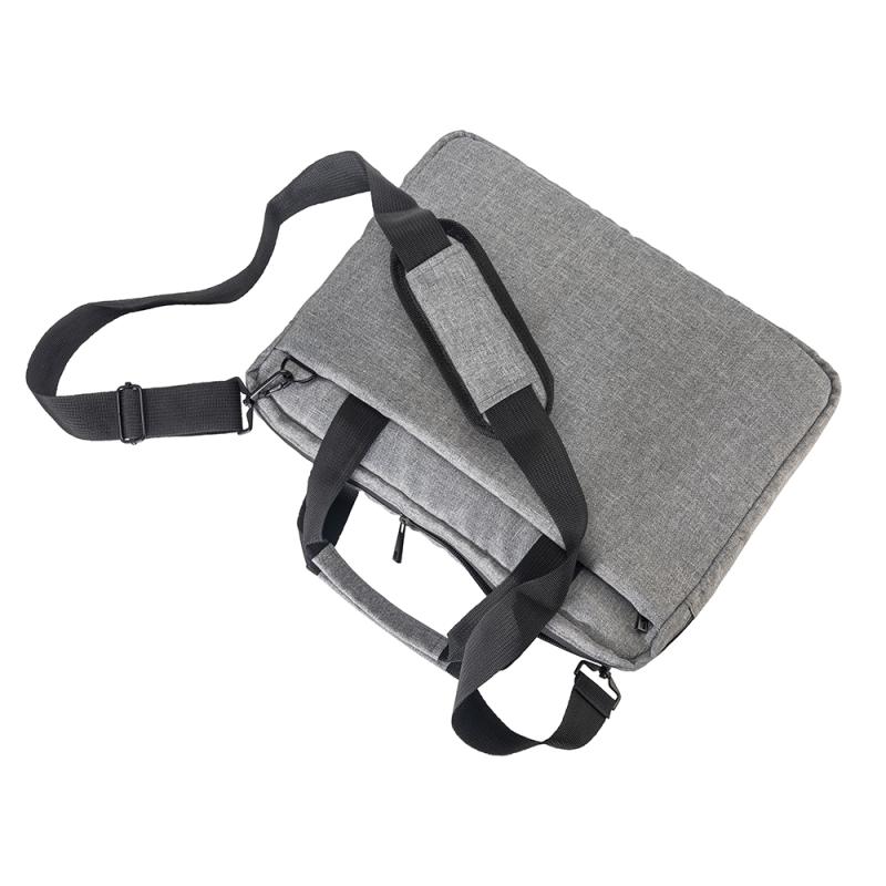 Maletín para portátil de 14" de R-PET