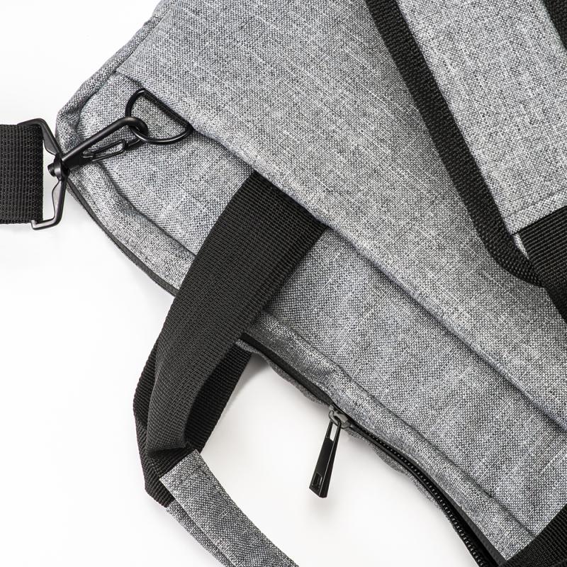Maletín para portátil de 14" de R-PET