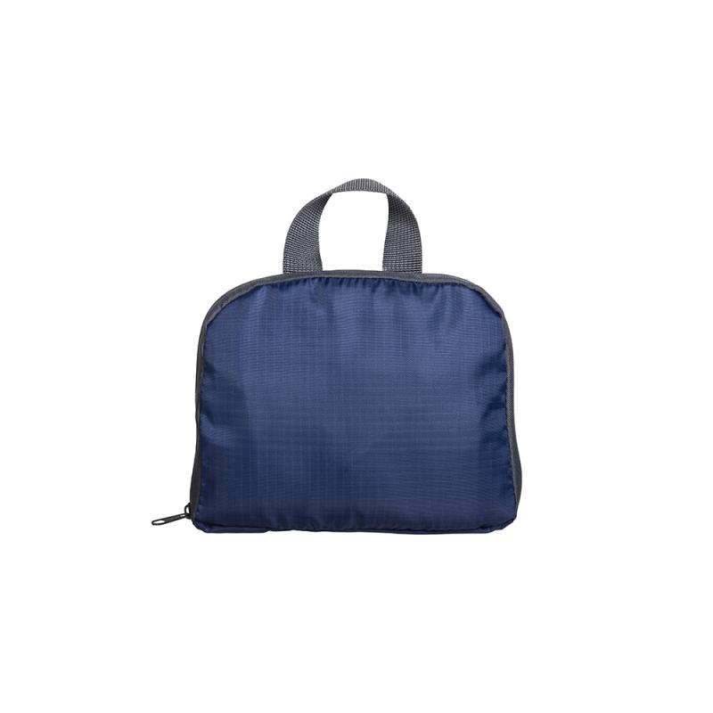 Mochila plegable de poliéster antidesgarro 210D