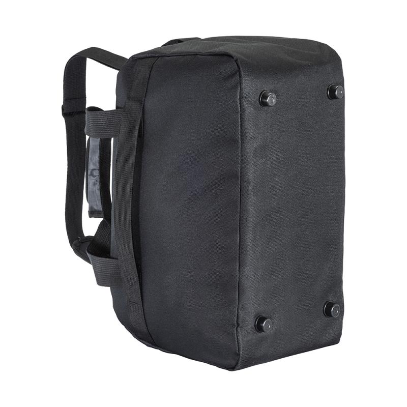 Bolsa de viaje tamaño cabina en poliéster 600D