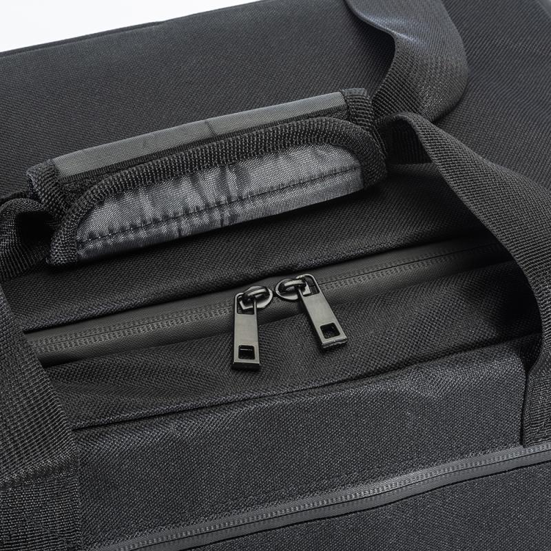 Bolsa de viaje tamaño cabina en poliéster 600D