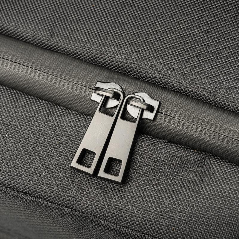 Bolsa de viaje tamaño cabina en poliéster 600D