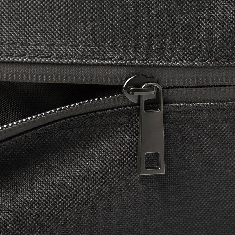 Bolsa de viaje tamaño cabina en poliéster 600D