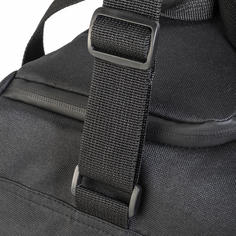 Bolsa de viaje tamaño cabina en poliéster 600D