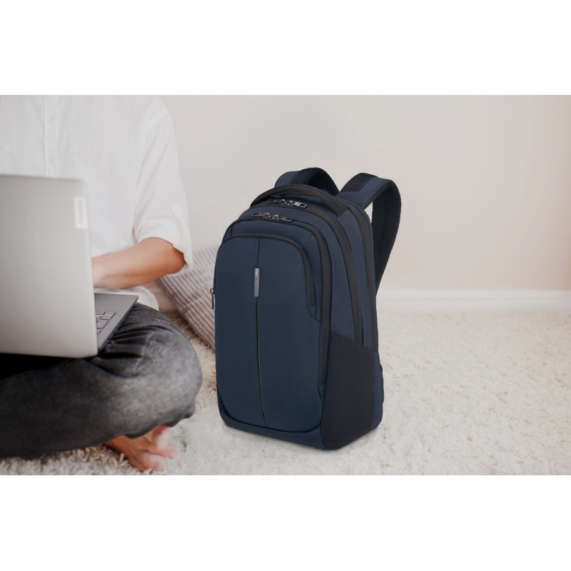 Mochila Samsonite Guardit 3.0 17,5 L – COAVN Bizkaia