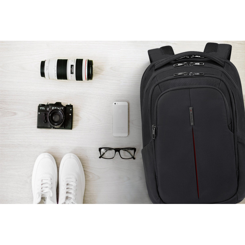 Mochila Samsonite Guardit 3.0 17,5 L – COAVN Bizkaia