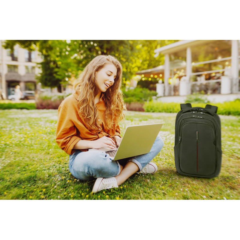 Mochila Samsonite Guardit 3.0 17,5 L – COAVN Bizkaia