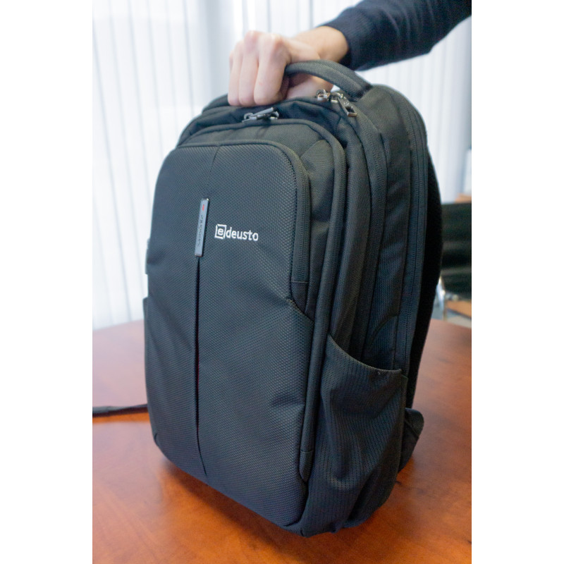 Mochila Samsonite Guardit 3.0 17,5 L – COAVN Bizkaia