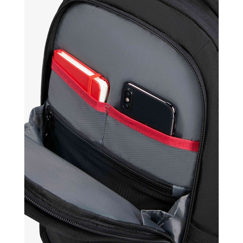 Mochila Samsonite Guardit 3.0 17,5 L – COAVN Bizkaia