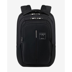 Mochila Samsonite Guardit 3.0 17,5 L con logo COAVN Bizkaia
