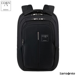 Samsonite Guardit 3.0 personalizada COAVN Bizkaia