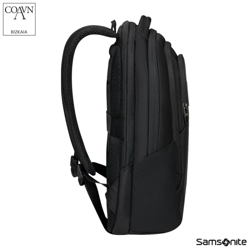 Samsonite Guardit 3.0 personalizada COAVN Bizkaia