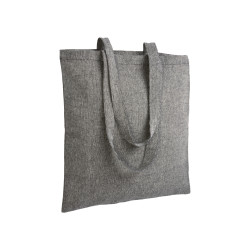 Bolsa de algodón reciclado...