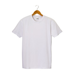 Camiseta tubular 100%...