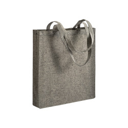 Bolsa de algodón reciclado...