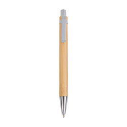 Bolígrafo de bambú -  