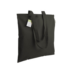 Bolsa de algodón orgánico...