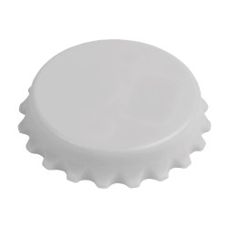 Abrebotellas con imán