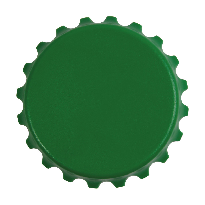 Abrebotellas con imán