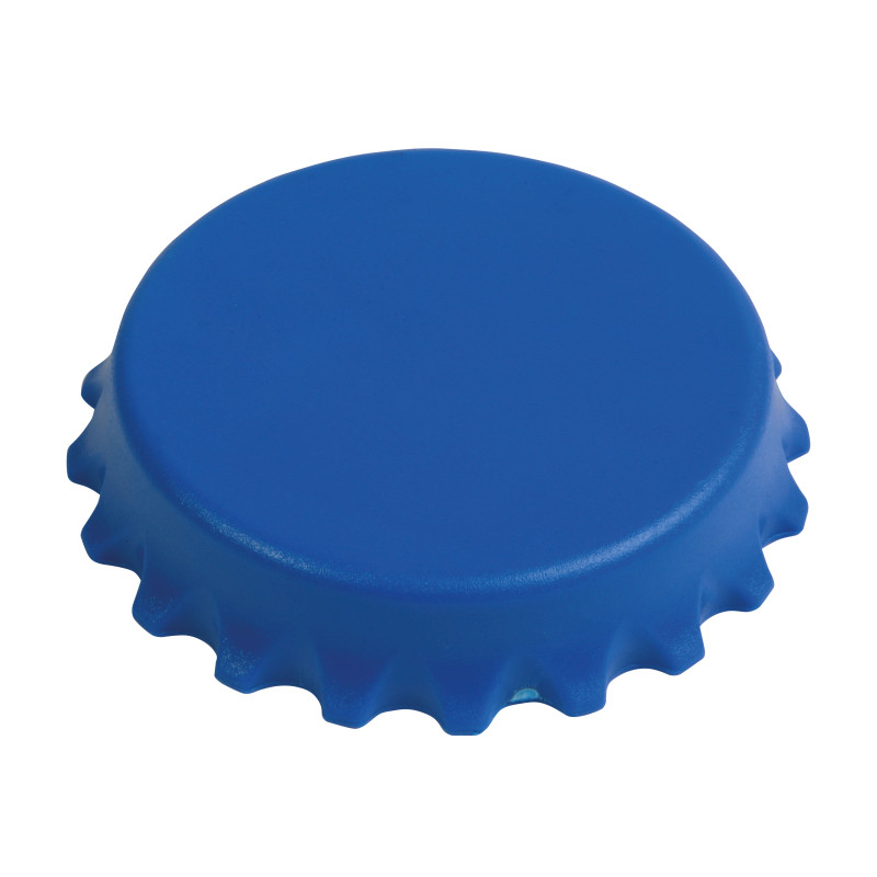 Abrebotellas con imán